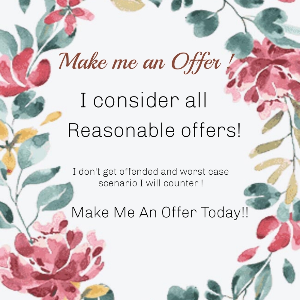 Meet your Posher, Deborah